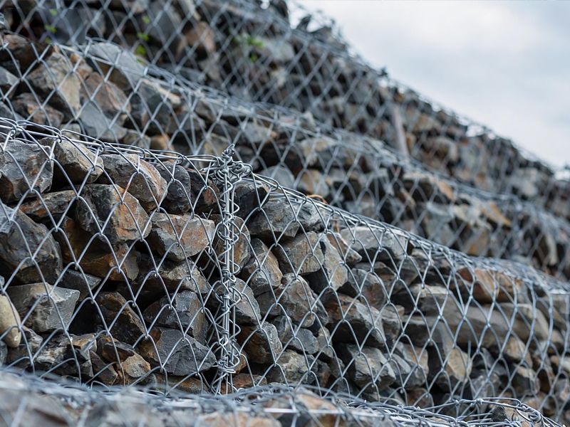 Gabion Box