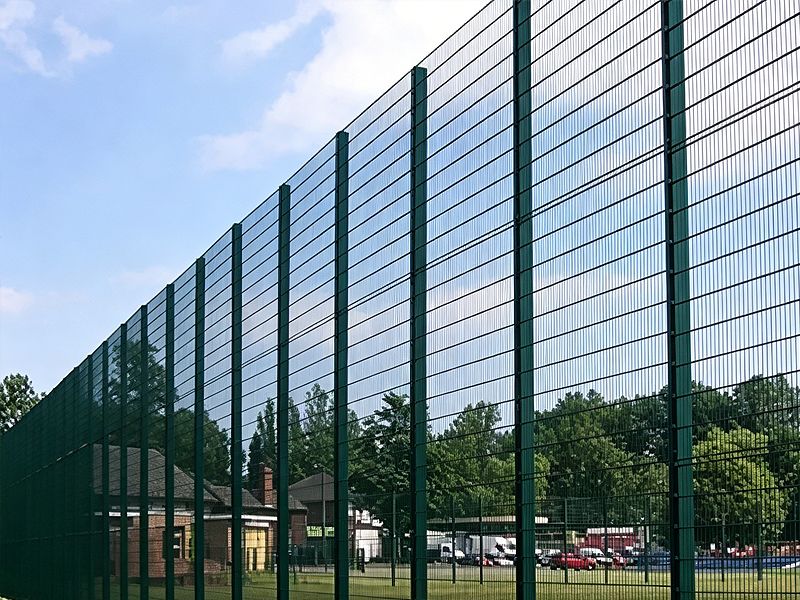Gabion Box