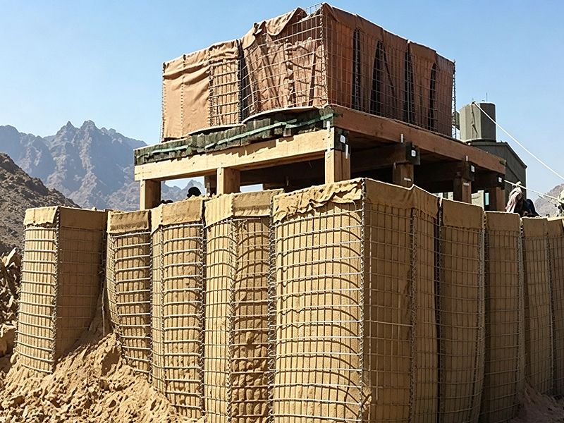 Gabion Box